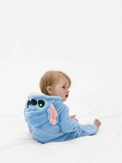 Pijama-macacão Disney Lilo & Stitch