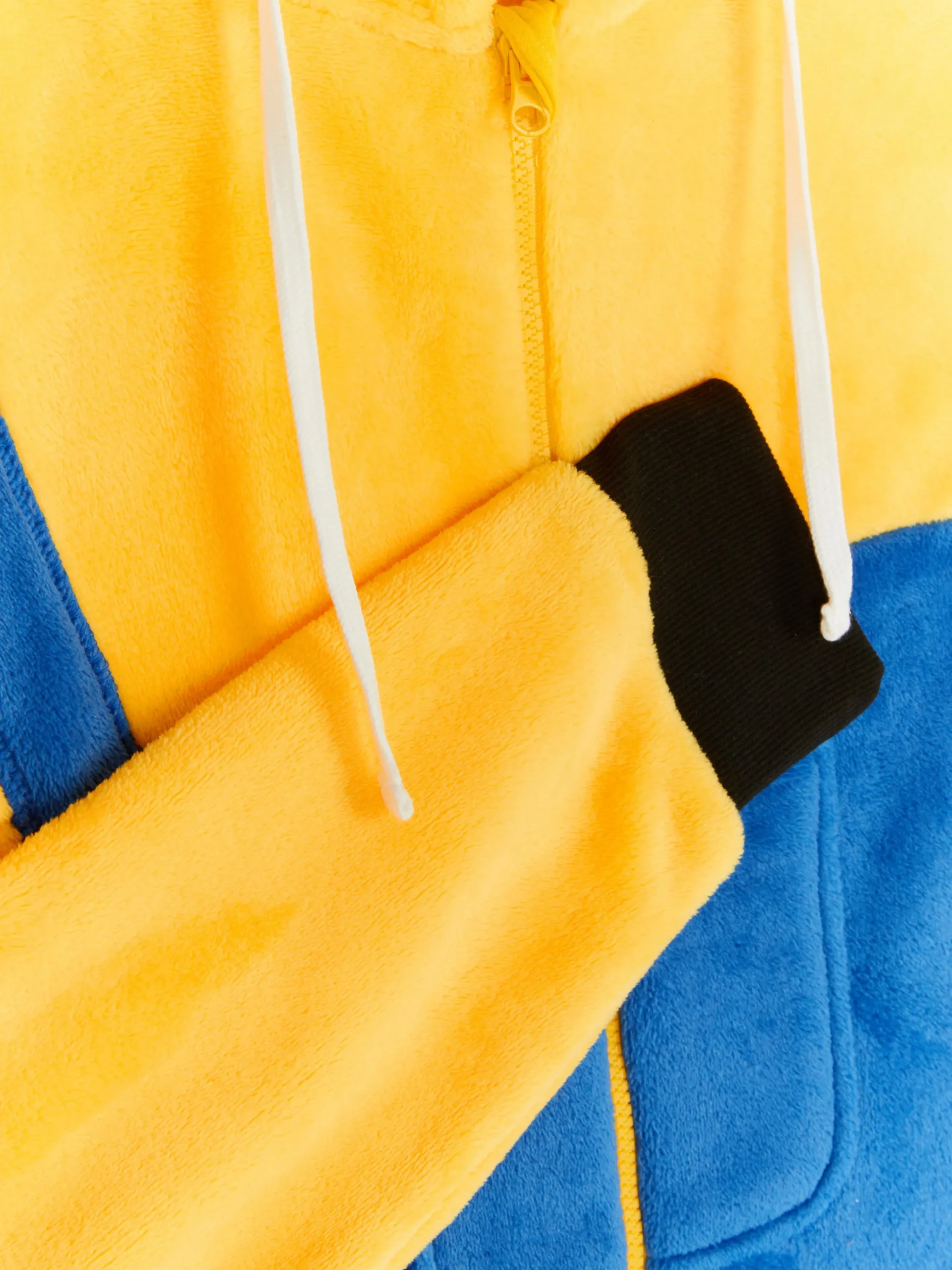 Pijama-macacão Mínimos Homem