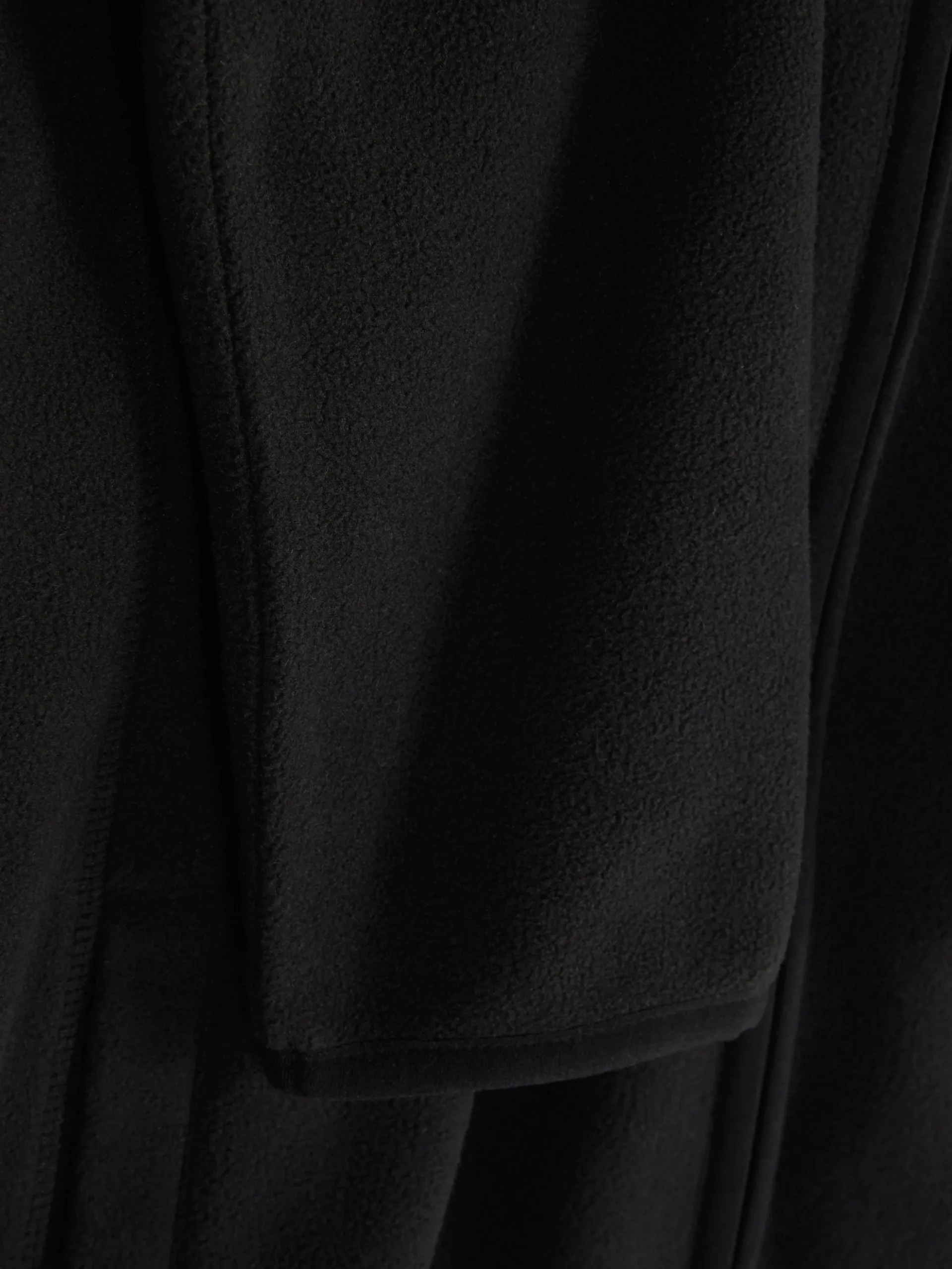 Polar Fecho Correr Gola Funil