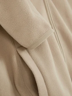 Polar Fecho Correr Gola Funil