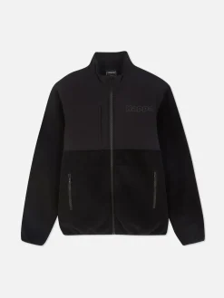 Polar Fecho Correr Kappa X Primark