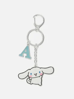 Porta-chaves Hello Kitty And Friends Cinnamorrol