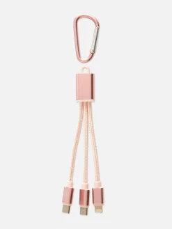 Porta-chaves Pendente Disney Stitch