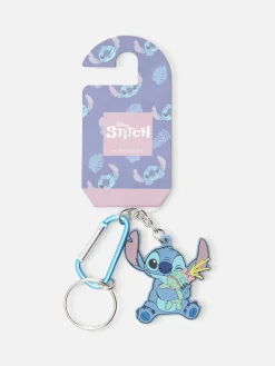 Porta-chaves Pendente Disney Stitch