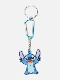 Porta-chaves Pendente Disney Stitch