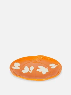 Prato Halloween Abóbora