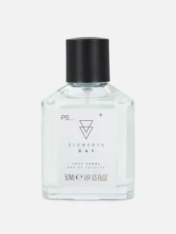 PS... Eau De Toilette Elements Day