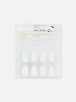 PS... Falsas Brilhantes Amendoadas