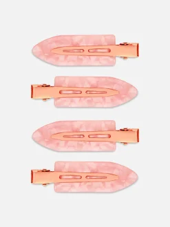 PS... Ganchos Cabelo S/ Marcas Sweet