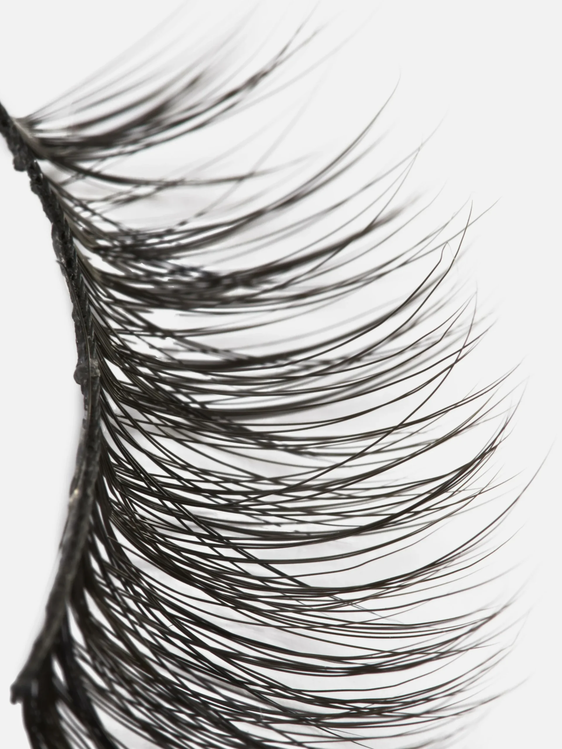 PS... Pestanas Postiças