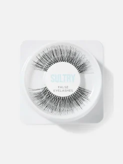 PS... Pestanas Postiças Sedutoras