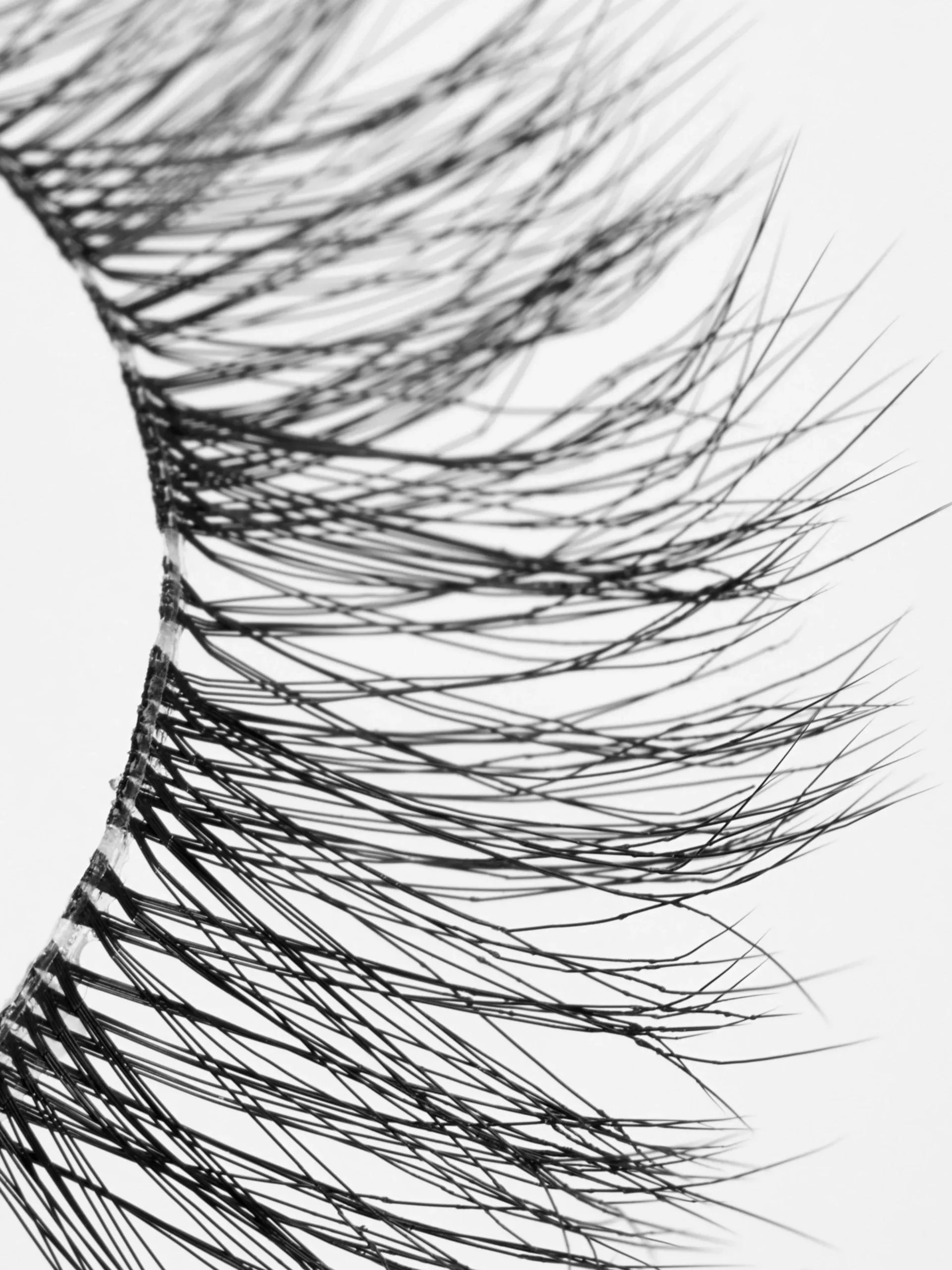 PS... Pestanas Postiças The Party Edit