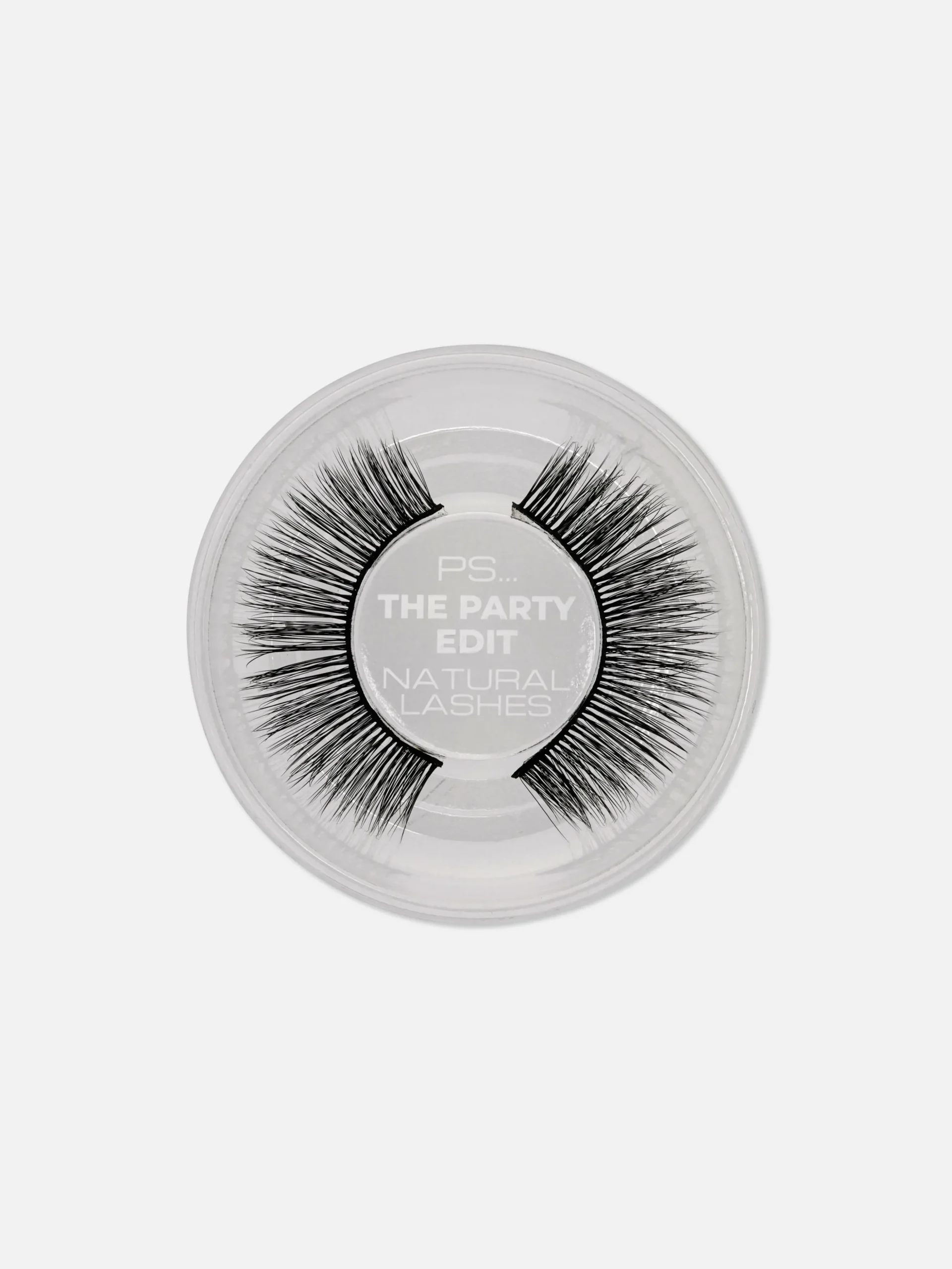 PS... Pestanas Postiças The Party Edit