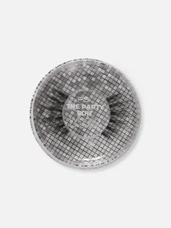 PS... Pestanas Postiças The Party Edit