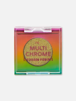 PS... Pigmento Sombra De Olhos Com Brilho