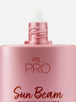 PS... Pro Sunbeam Tinted Primer SPF 50+