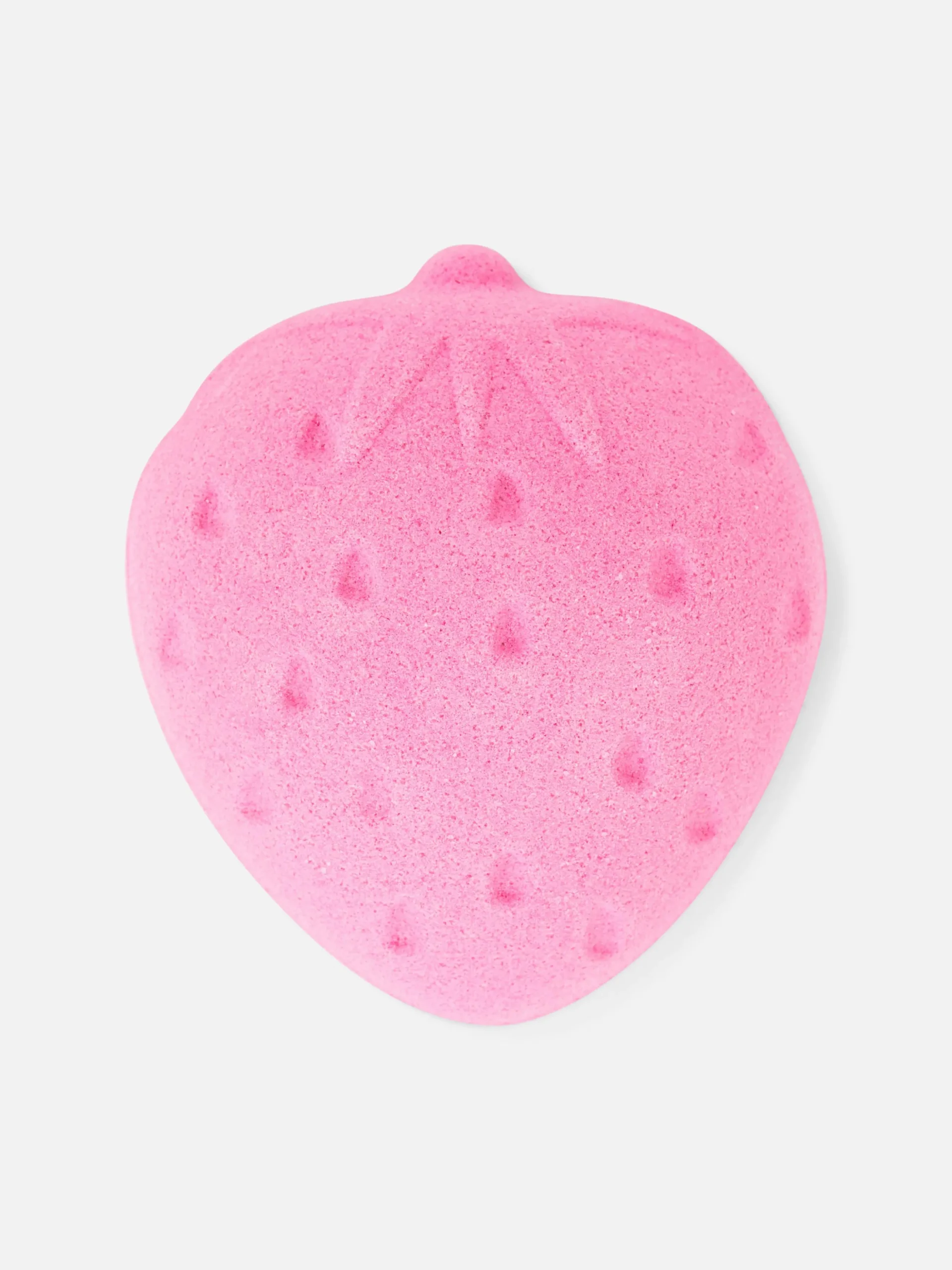 PS... Sais Banho Morango Mini