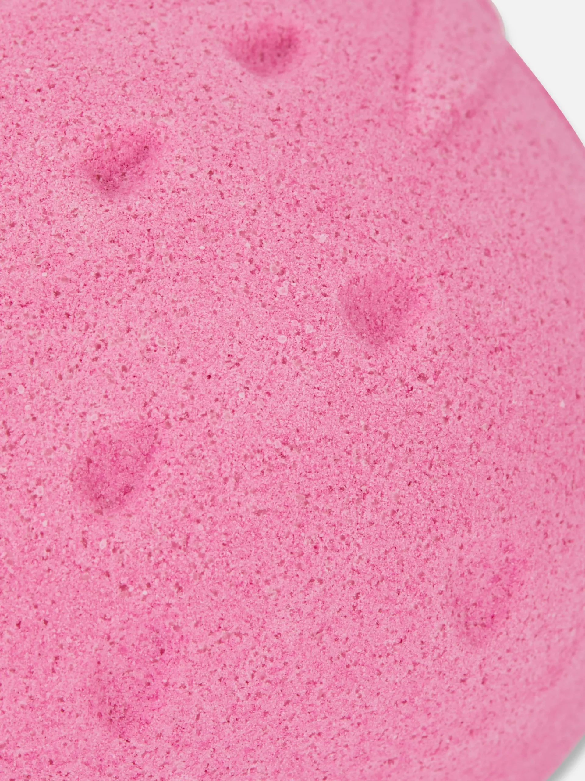 PS... Sais Banho Morango Mini