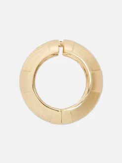 Pulseira Texturada Rita Ora