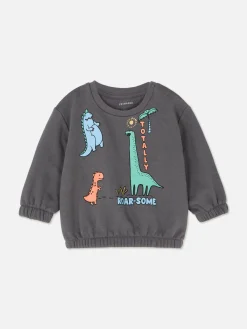 Pulôver Gola Redonda