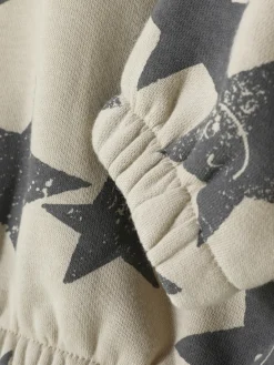 Pulôver Gola Redonda