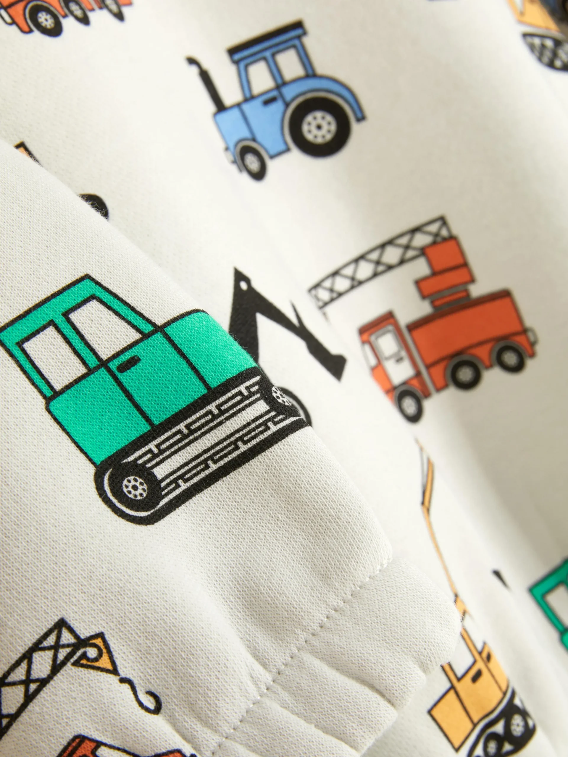 Pulôver Gola Redonda