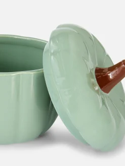 Ramequim Pequeno Abóbora