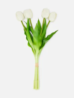 Ramo Tulipas Artificiais