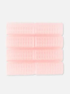 Rolos De Cabelo Em Velcro PS