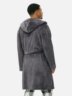 Roupão Riscas C/ Lavagem