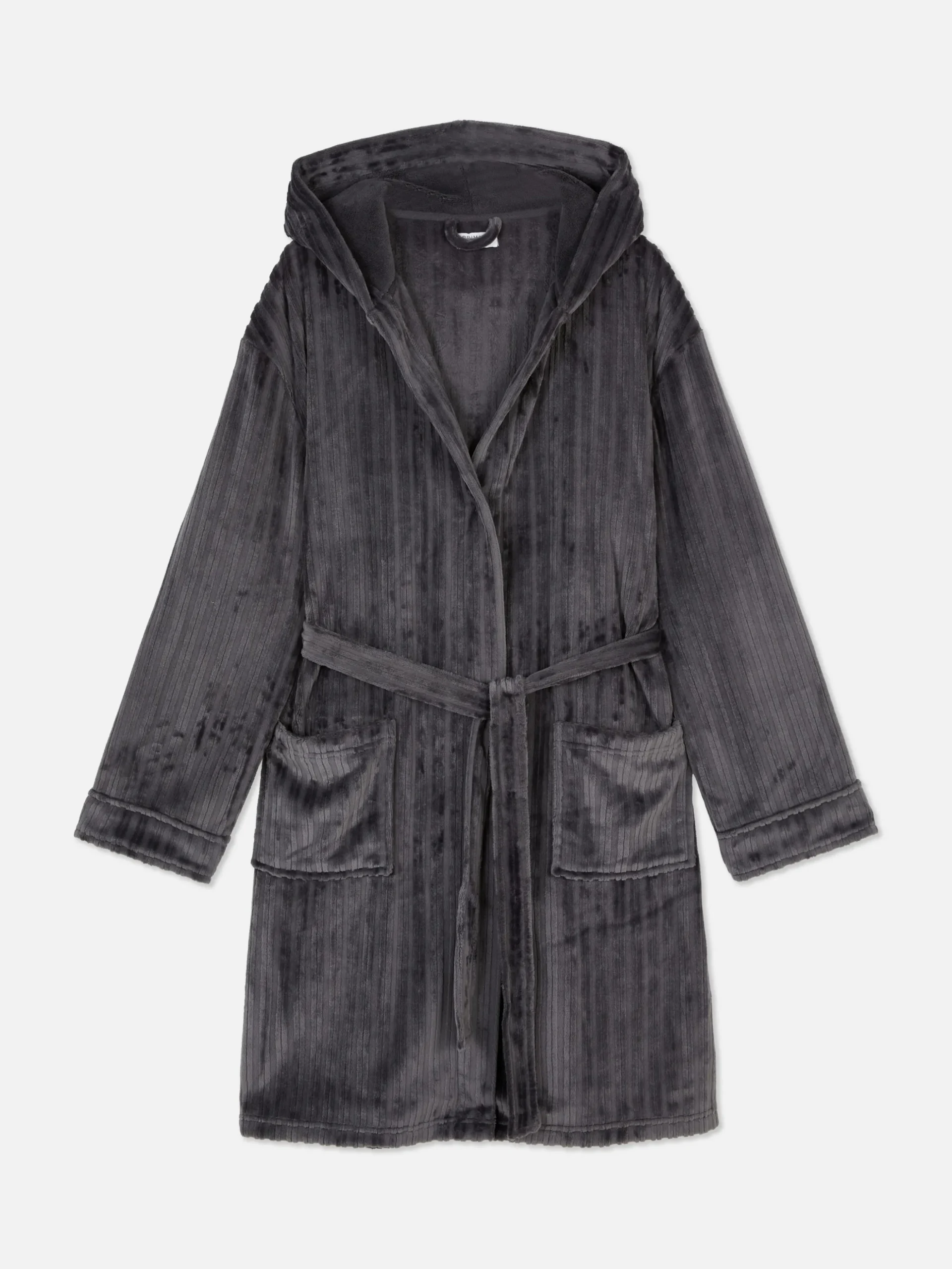 Roupão Riscas C/ Lavagem