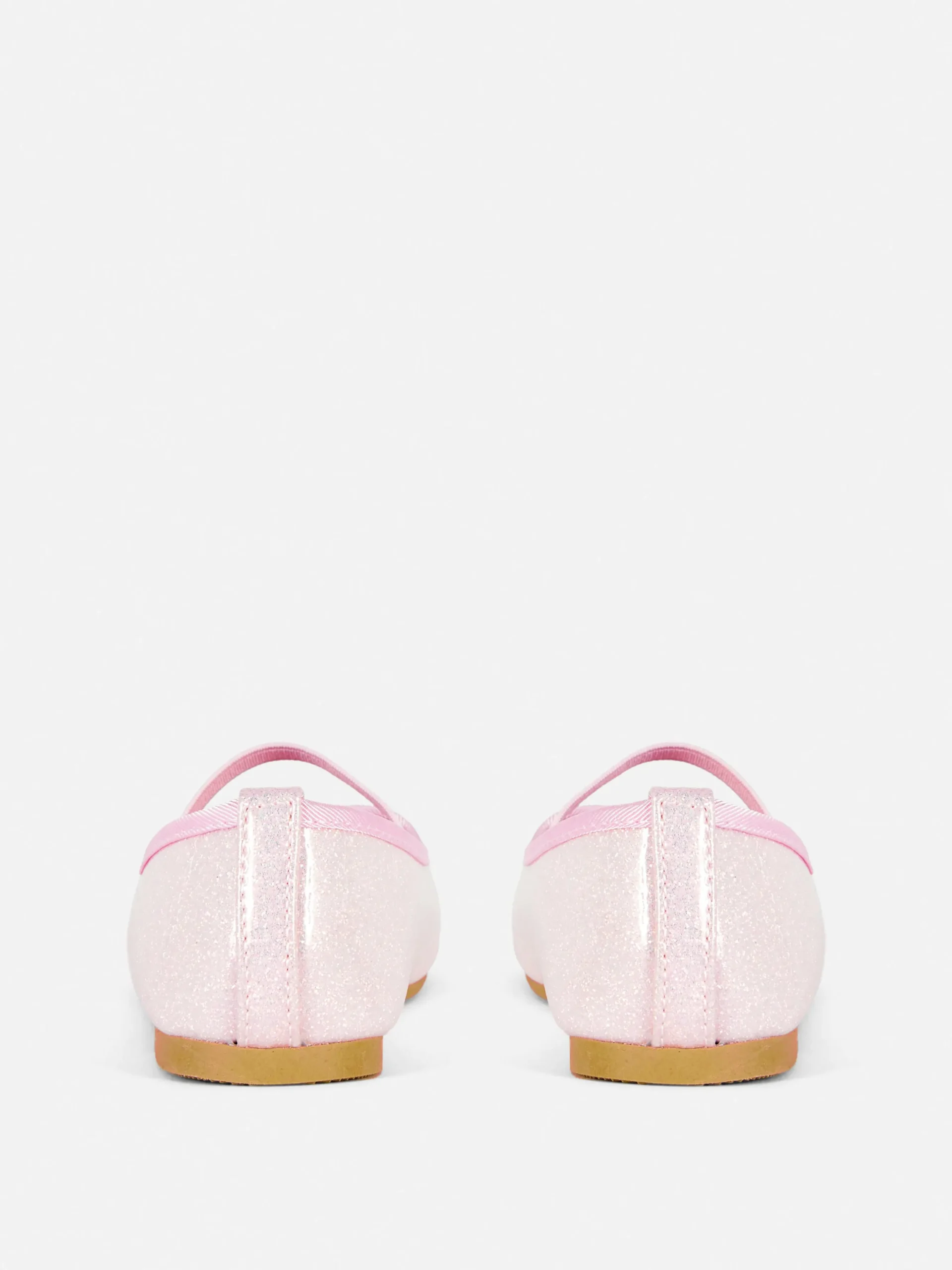 Sabrinas Ballet Brilho Disney Minnie Mouse