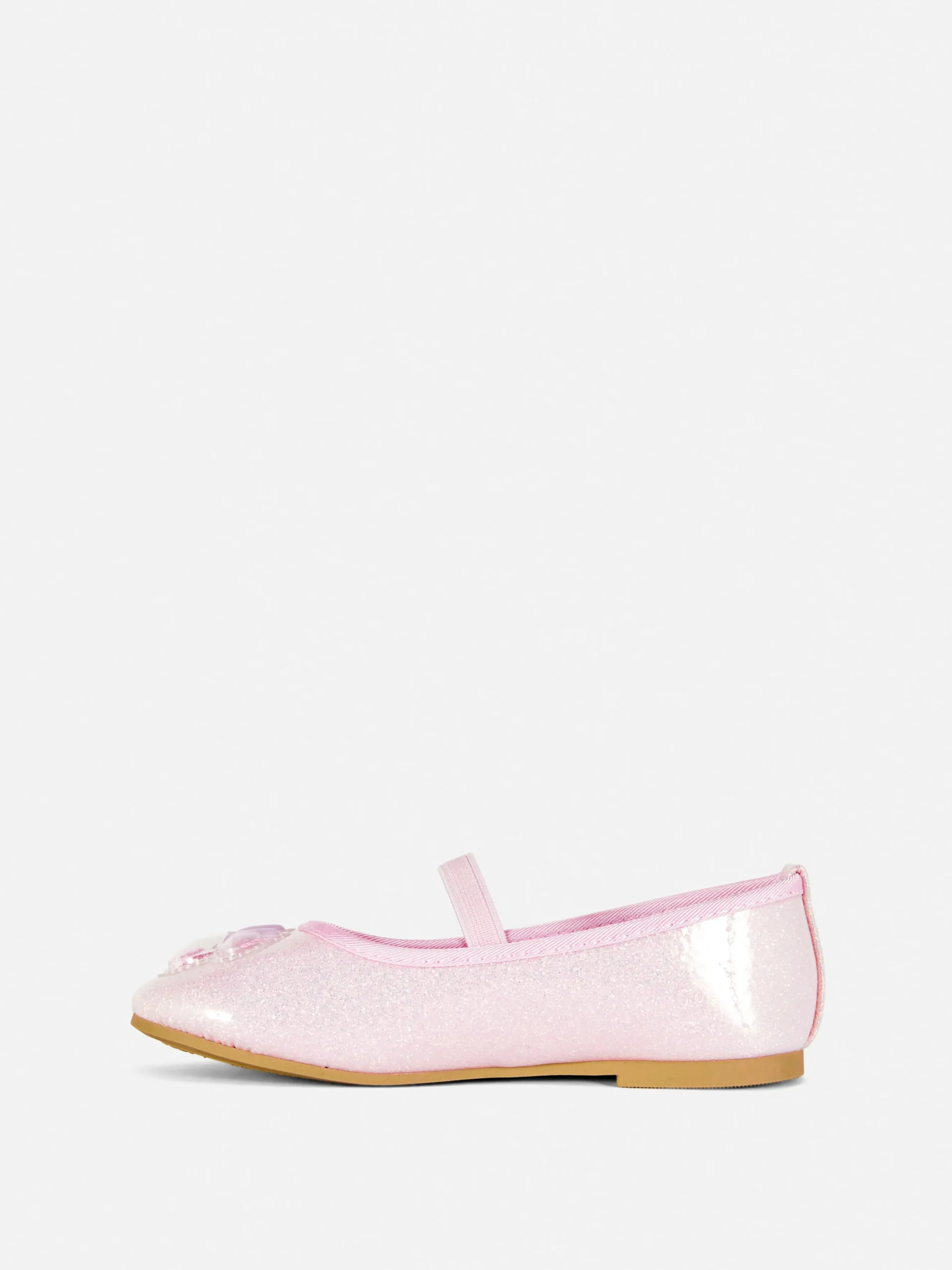 Sabrinas Ballet Brilho Disney Minnie Mouse