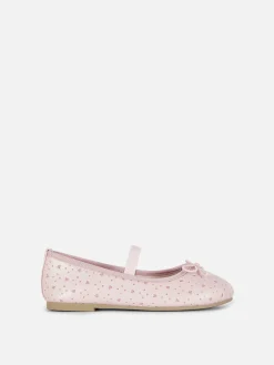 Sabrinas Corte Laser Cintilantes