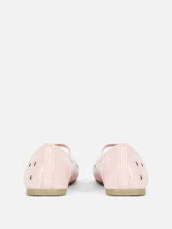 Sabrinas Corte Laser Estrelas