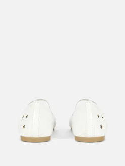 Sabrinas Corte Laser Estrelas