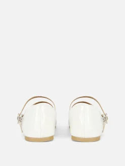 Sabrinas Tiras Duplas Fivelas