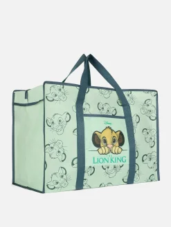 Saco Arrumação Disney O Rei Leão 30.º Aniversário Simba