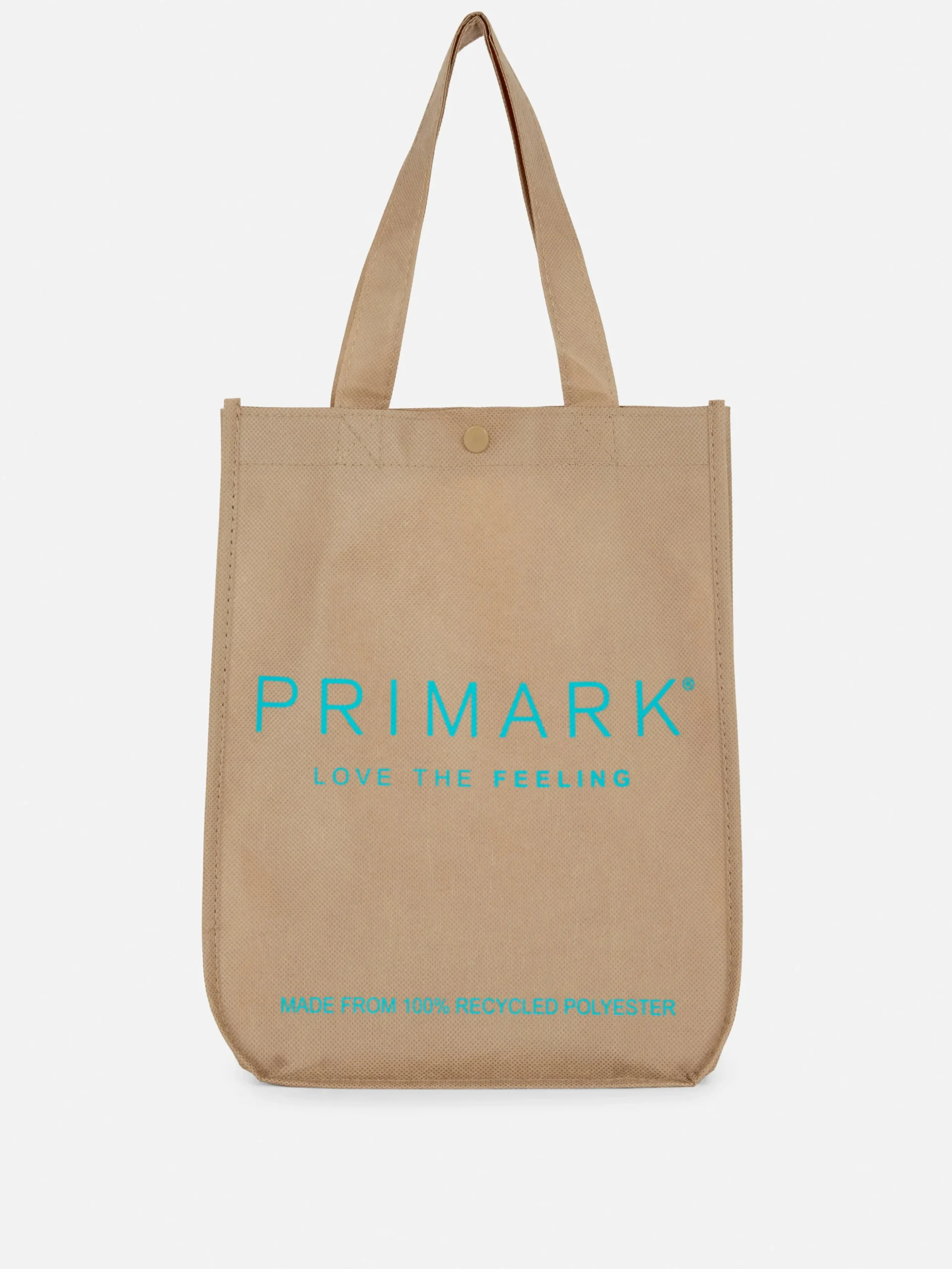 Saco Pequeno Primark Reutilizável