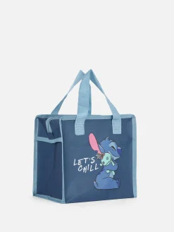 Saco Reutilizável Disney Stitch