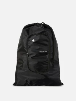 Saco Roupa Suja Viagem