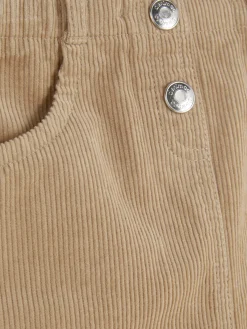 Saia Bolso Bombazina