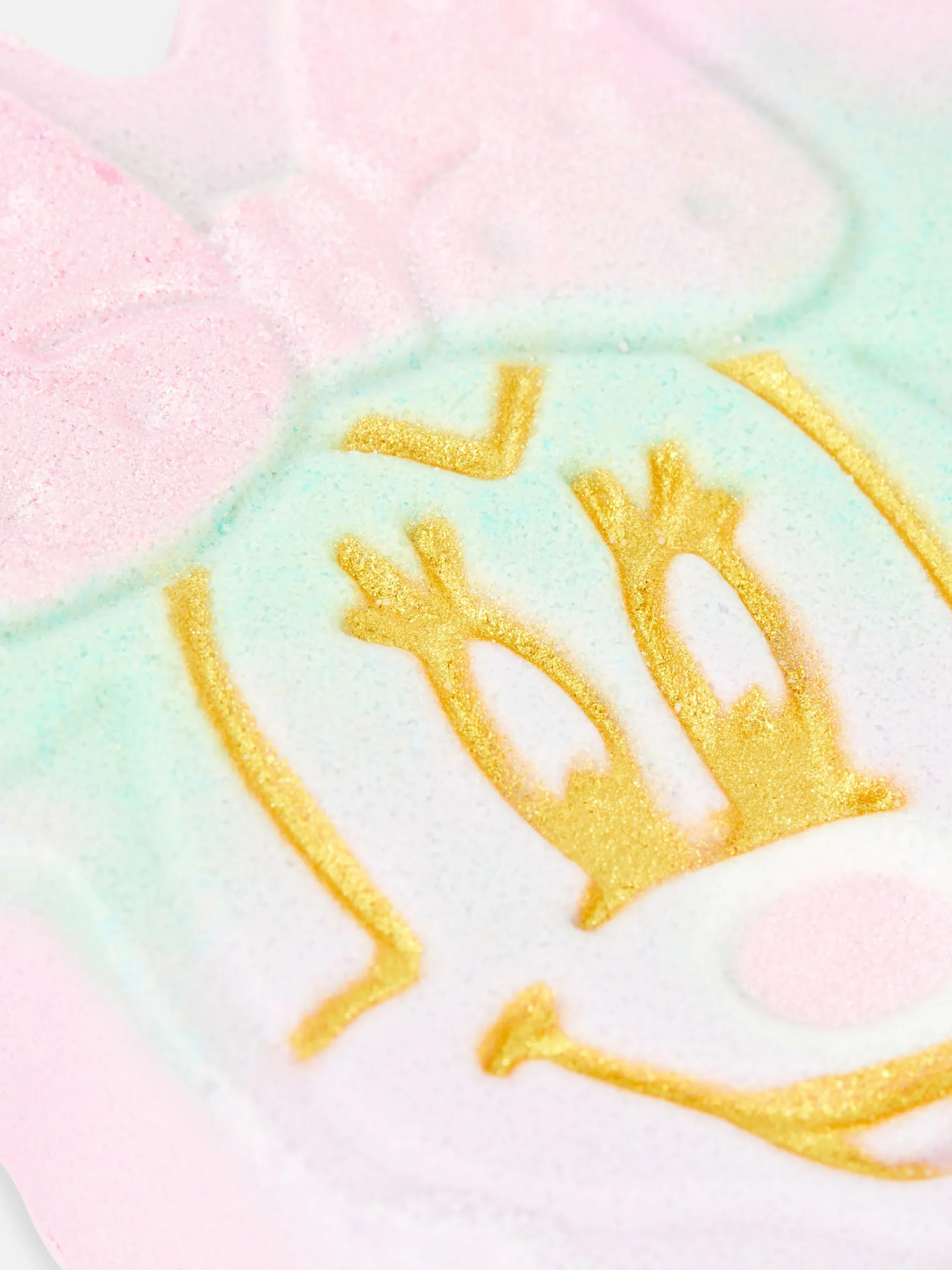 Sais Banho Disney Minnie