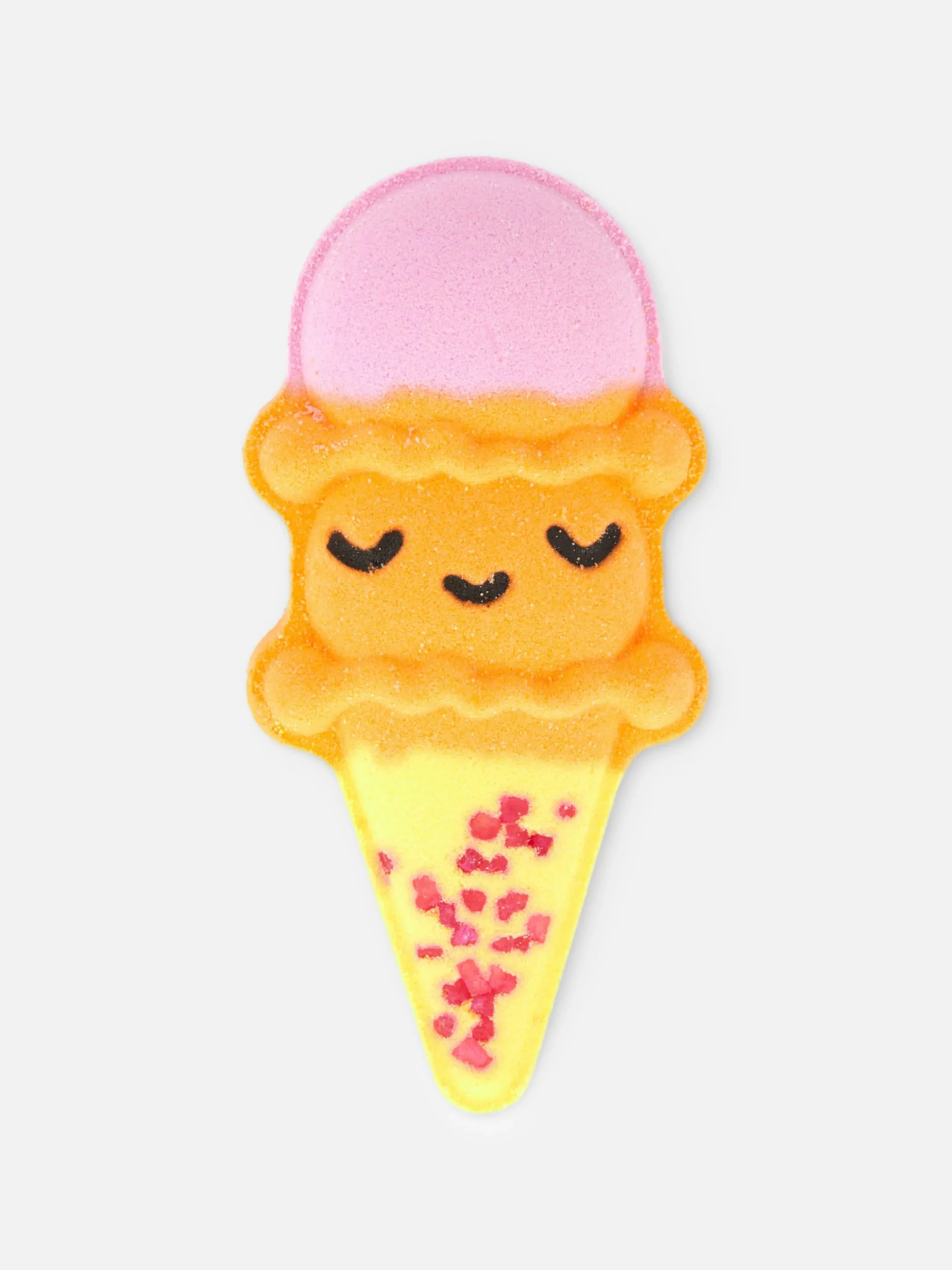 Sais Banho Gelado Duas Bolas