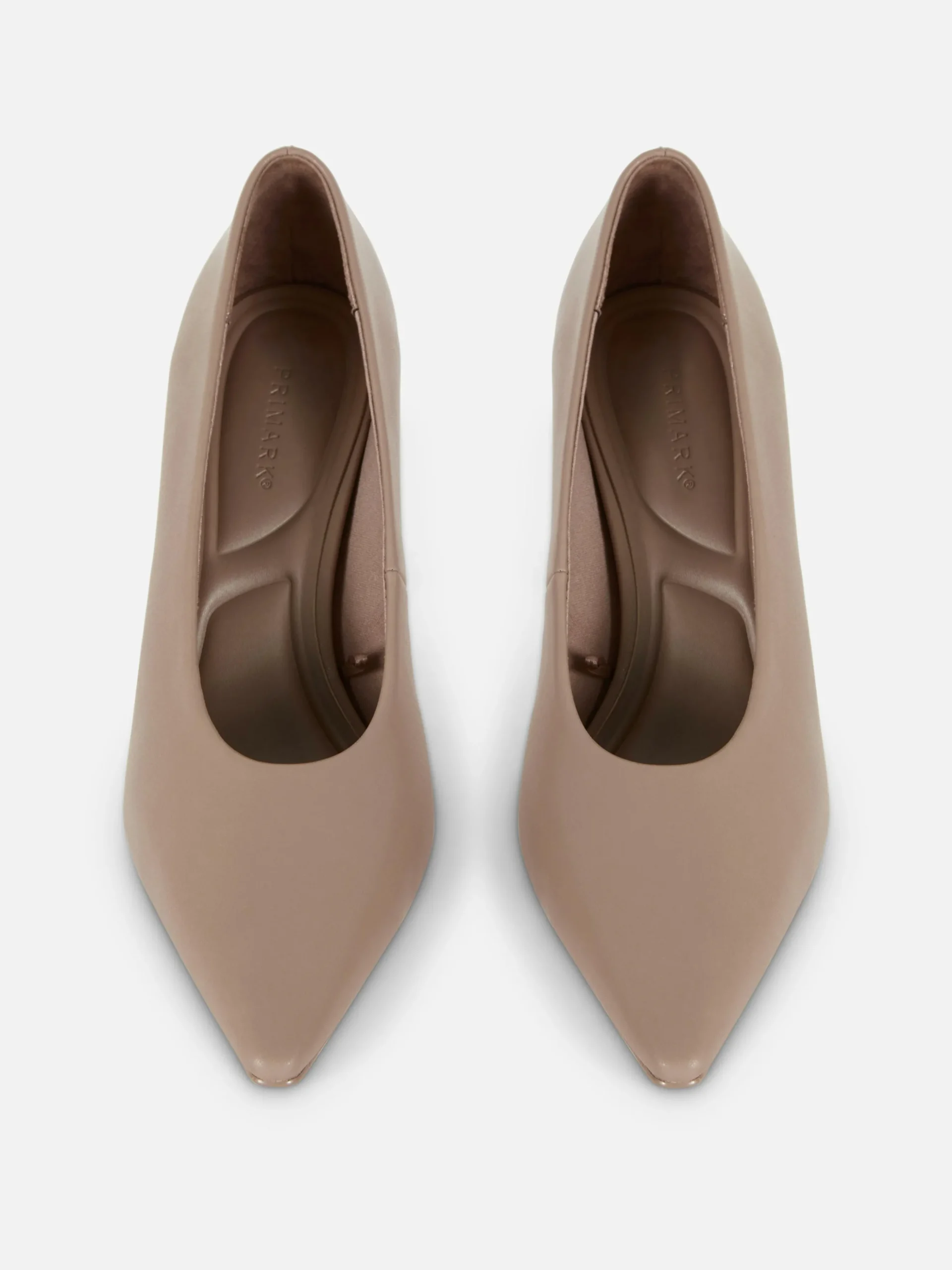 Sapatos Salto Agulha