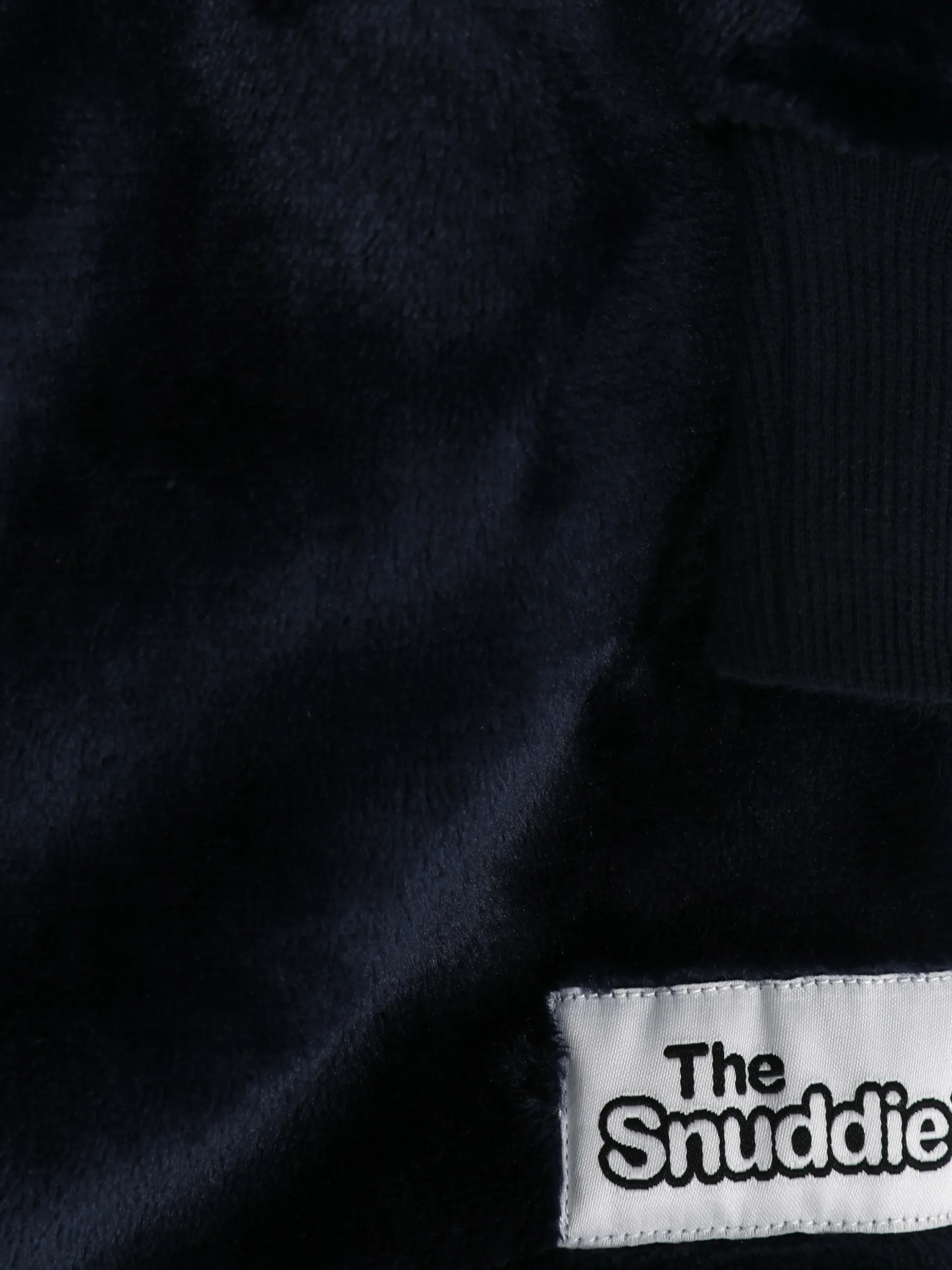 Snuddie Capuz Fecho Correr