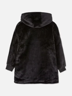 Snuddie Logótipo PlayStation Criança