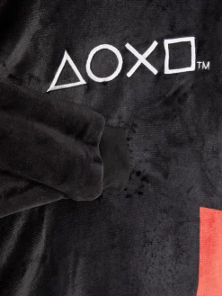 Snuddie Logótipo PlayStation Criança