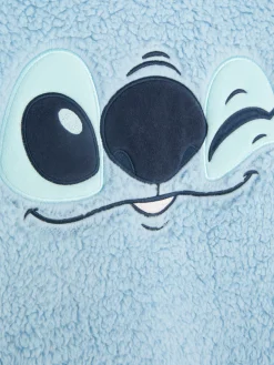 Snuddie Malha Polar Disney Lilo & Stitch