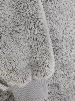 Snuddie Malha Polar Mulher